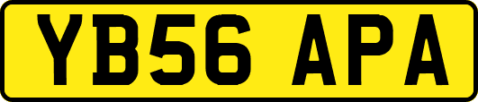 YB56APA