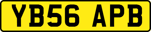 YB56APB