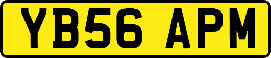 YB56APM