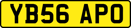 YB56APO
