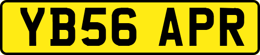 YB56APR