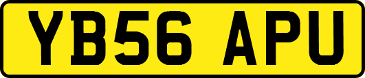 YB56APU