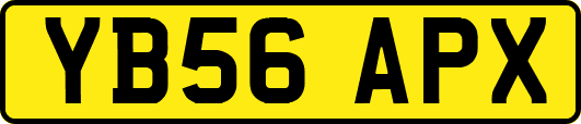 YB56APX