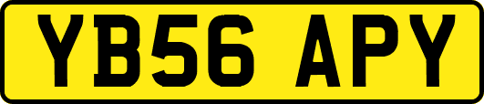 YB56APY