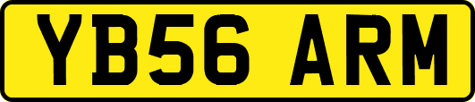 YB56ARM