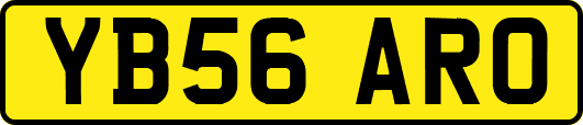YB56ARO
