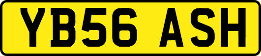 YB56ASH