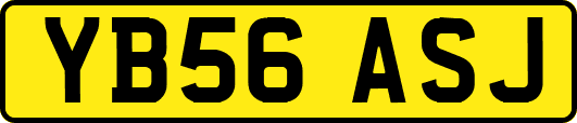 YB56ASJ