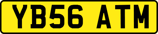YB56ATM