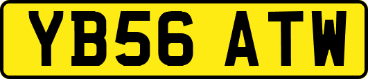 YB56ATW
