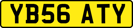 YB56ATY