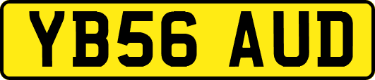 YB56AUD