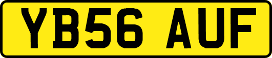 YB56AUF