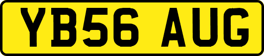 YB56AUG