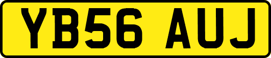 YB56AUJ