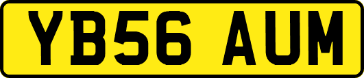 YB56AUM