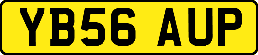 YB56AUP