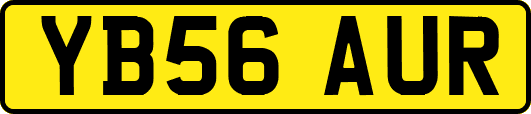 YB56AUR