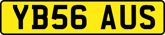 YB56AUS