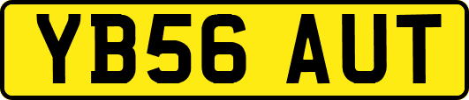 YB56AUT