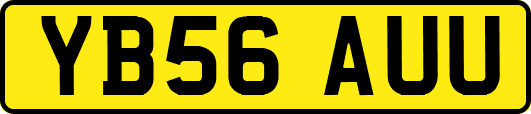 YB56AUU