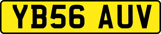 YB56AUV