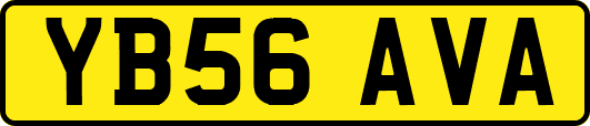 YB56AVA