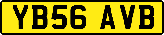 YB56AVB