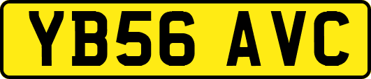 YB56AVC