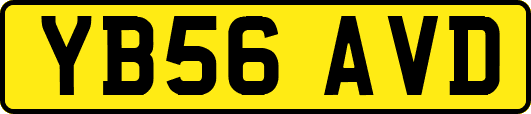 YB56AVD