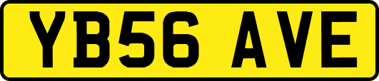 YB56AVE