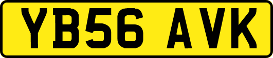 YB56AVK