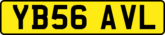 YB56AVL