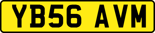YB56AVM