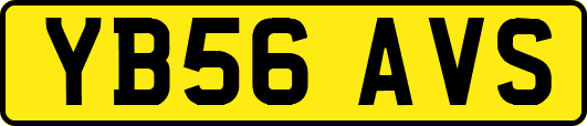 YB56AVS