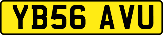 YB56AVU