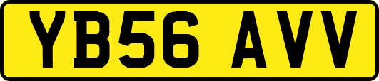 YB56AVV
