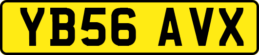 YB56AVX