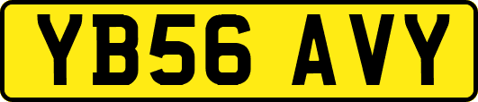 YB56AVY