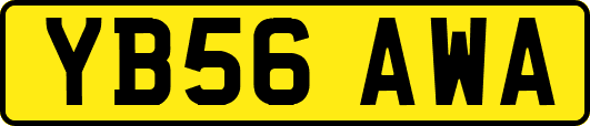 YB56AWA