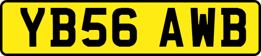 YB56AWB