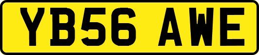 YB56AWE