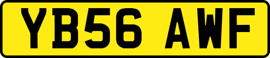 YB56AWF
