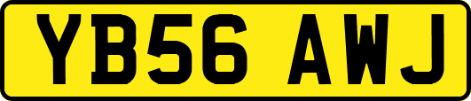 YB56AWJ