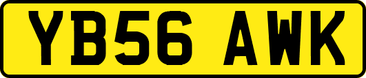 YB56AWK