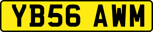 YB56AWM