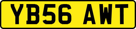 YB56AWT