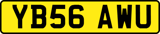 YB56AWU