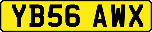 YB56AWX