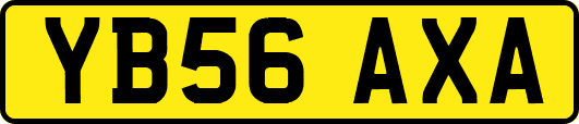 YB56AXA